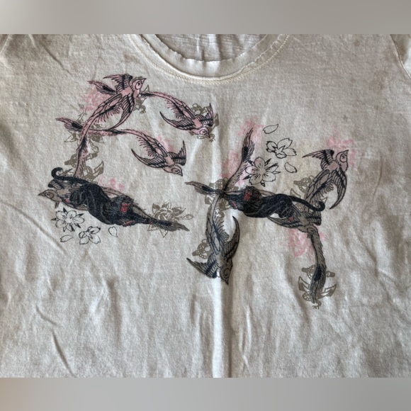 Ed Hardy Women’s Shirt - Picture 8 of 16
